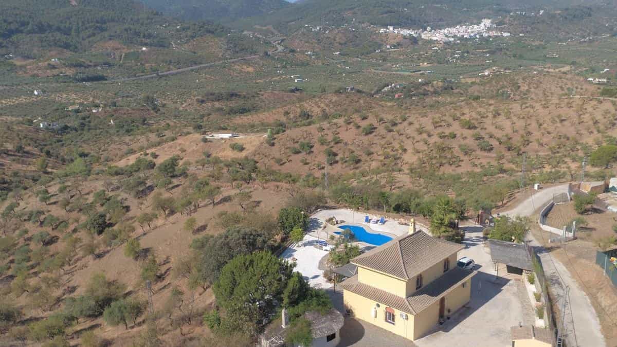 House in Monda, Andalusia 10718174