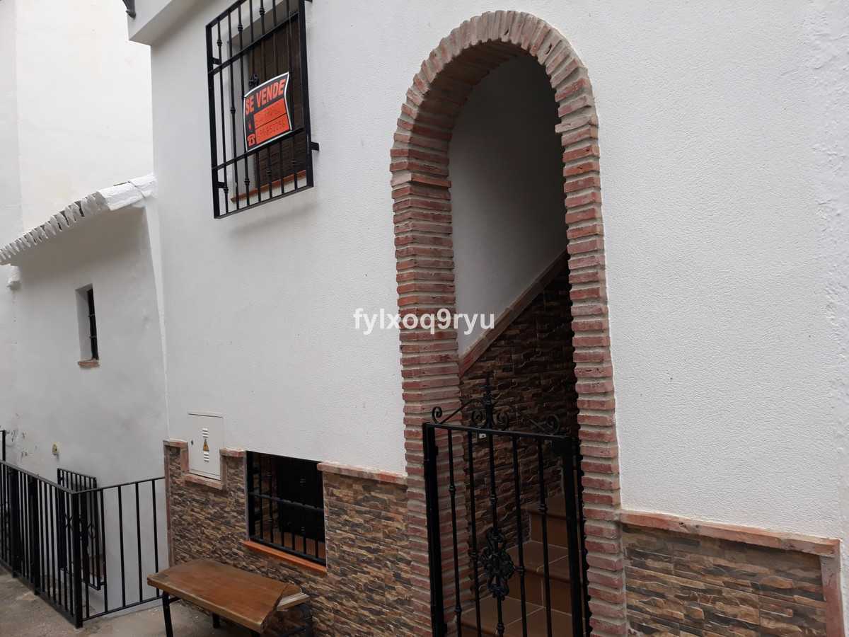 House in Alcaucin, Andalusia 10718185