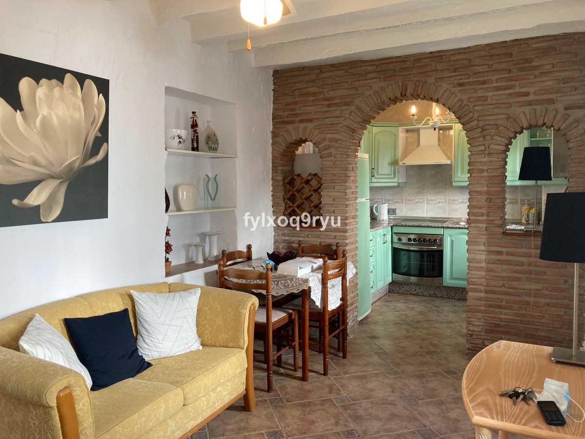 Rumah di Vinuela, Andalusia 10718191
