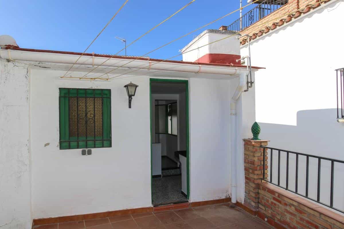 Dom w Tolox, Andaluzja 10718210