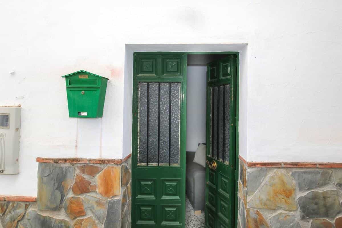 rumah dalam Tolox, Andalucía 10718210