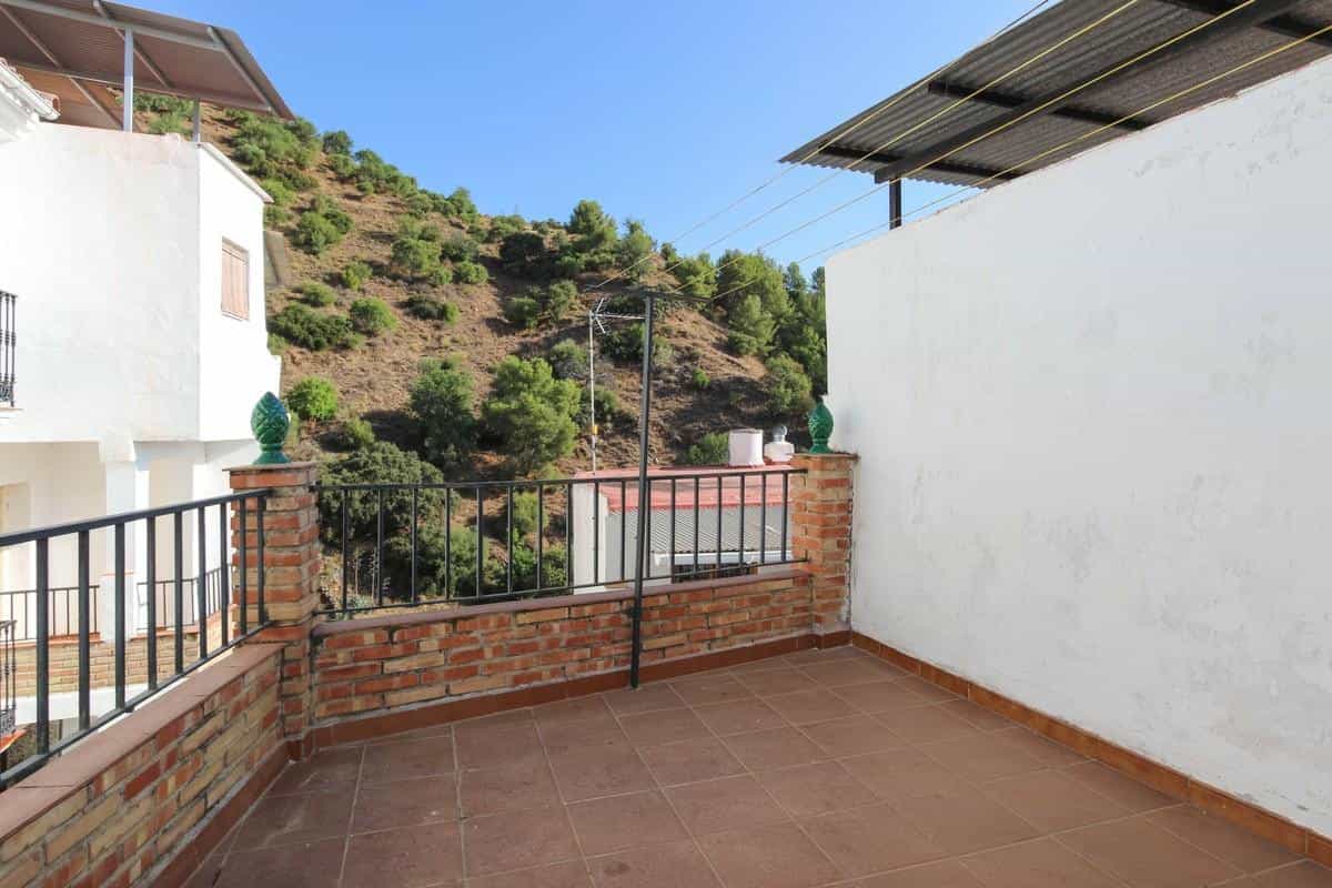 Haus im Tolox, Andalusien 10718210