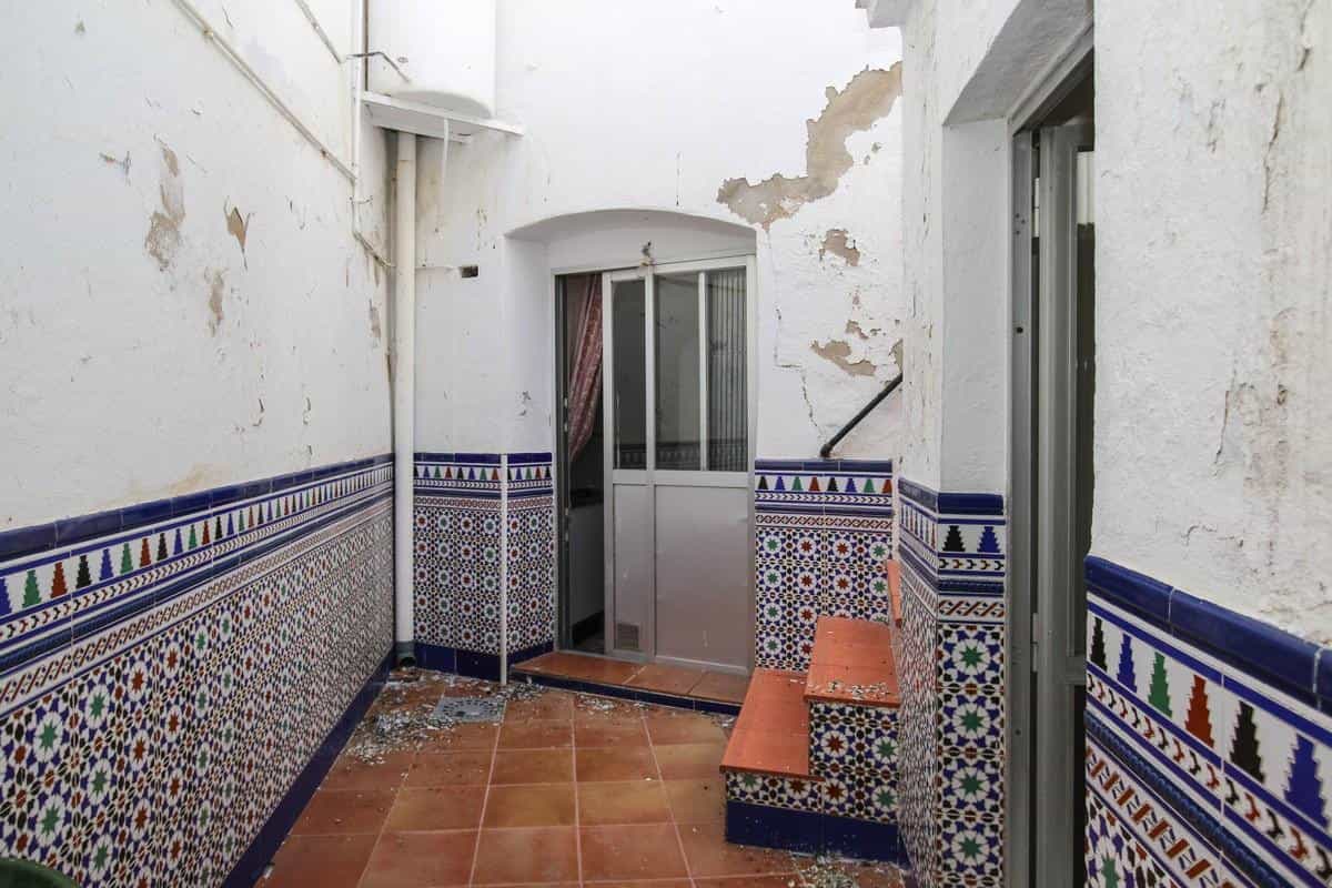 House in Guaro, Andalusia 10718333