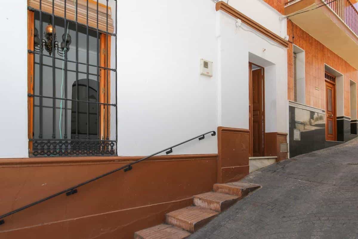 Будинок в Гуаро, Андалусія 10718333