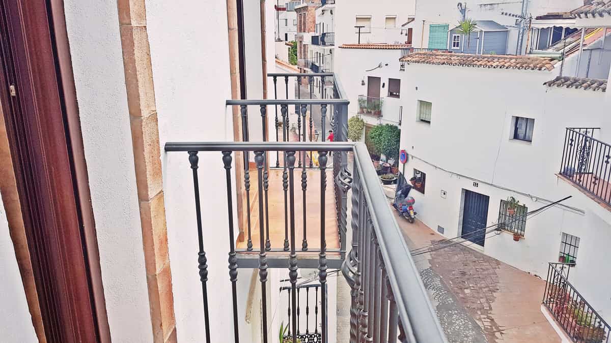 Квартира в Istán, Andalucía 10718364