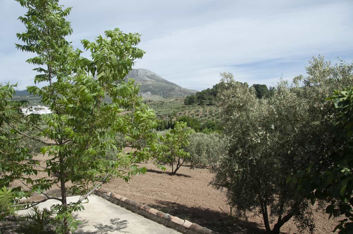 Huis in Yunquera, Andalusië 10718371