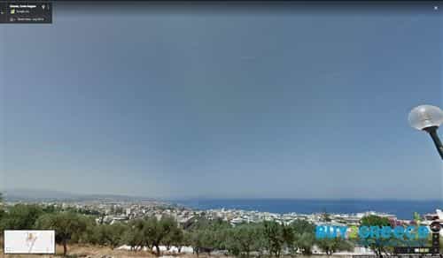 Земля в Чалепа, Криті 10718425