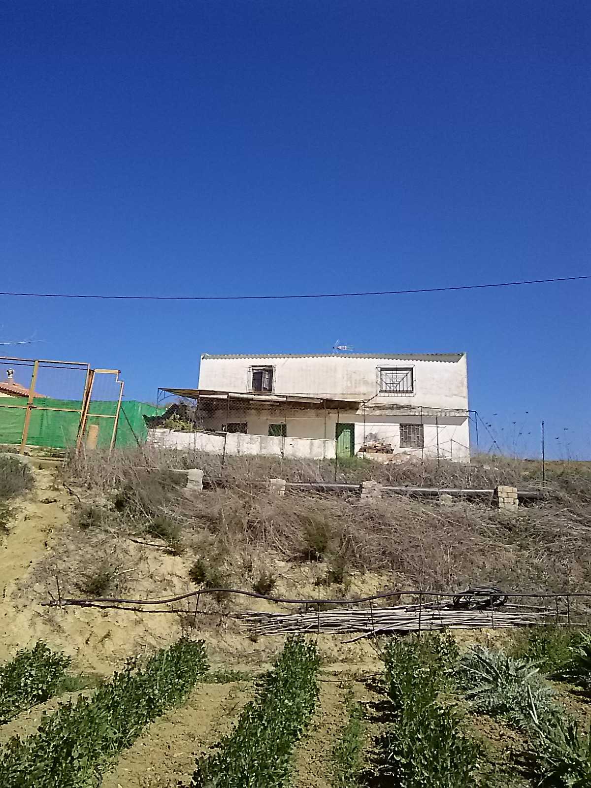 Будинок в Альхаурін-ель-Гранде, Андалусія 10718460