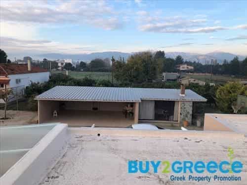 House in Nafplion,  10718481