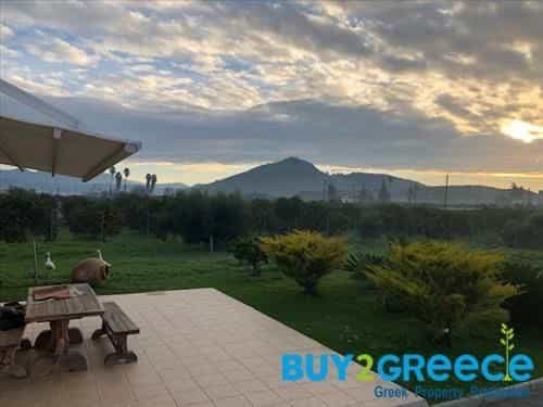 House in Nafplion,  10718481
