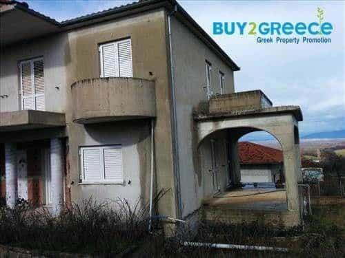 房子 在 埃萊夫塞羅, 迪提基馬其頓 10718496