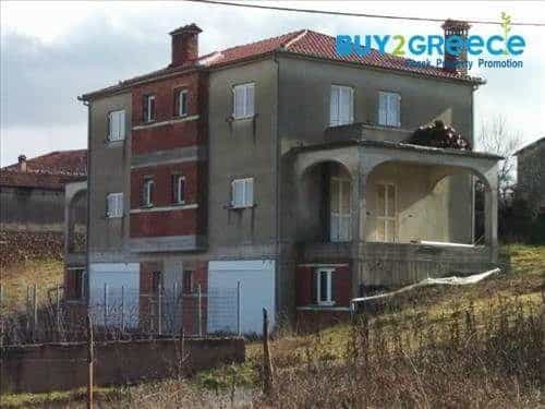 Hus i Eléfthero, Dytiki Makedonia 10718496