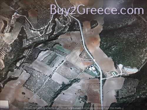 Land in Nea Kallikrateia, Kentriki Makedonia 10718498
