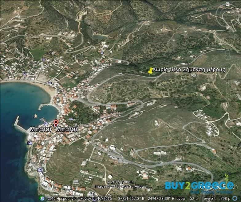 Land in Andros,  10718509