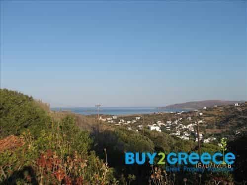 Land in Andros,  10718509