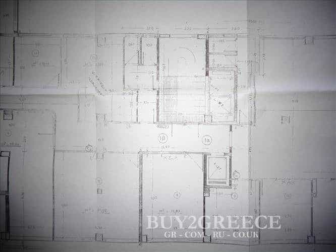 Huis in Athens,  10718571