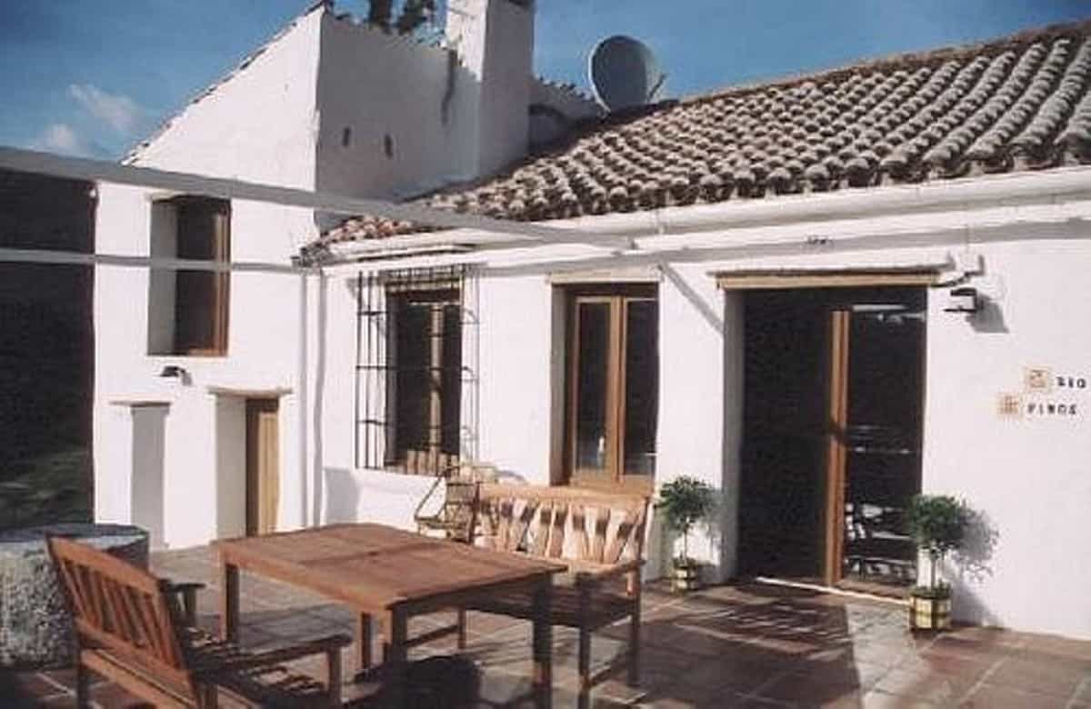 房子 在 Estepona, Andalucía 10718704