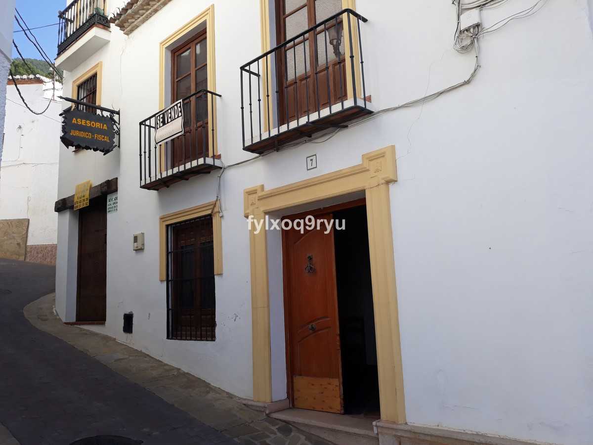 House in Alcaucin, Andalusia 10718712