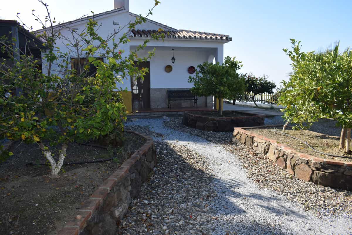 Casa nel Algarrobo, Andalusia 10718742