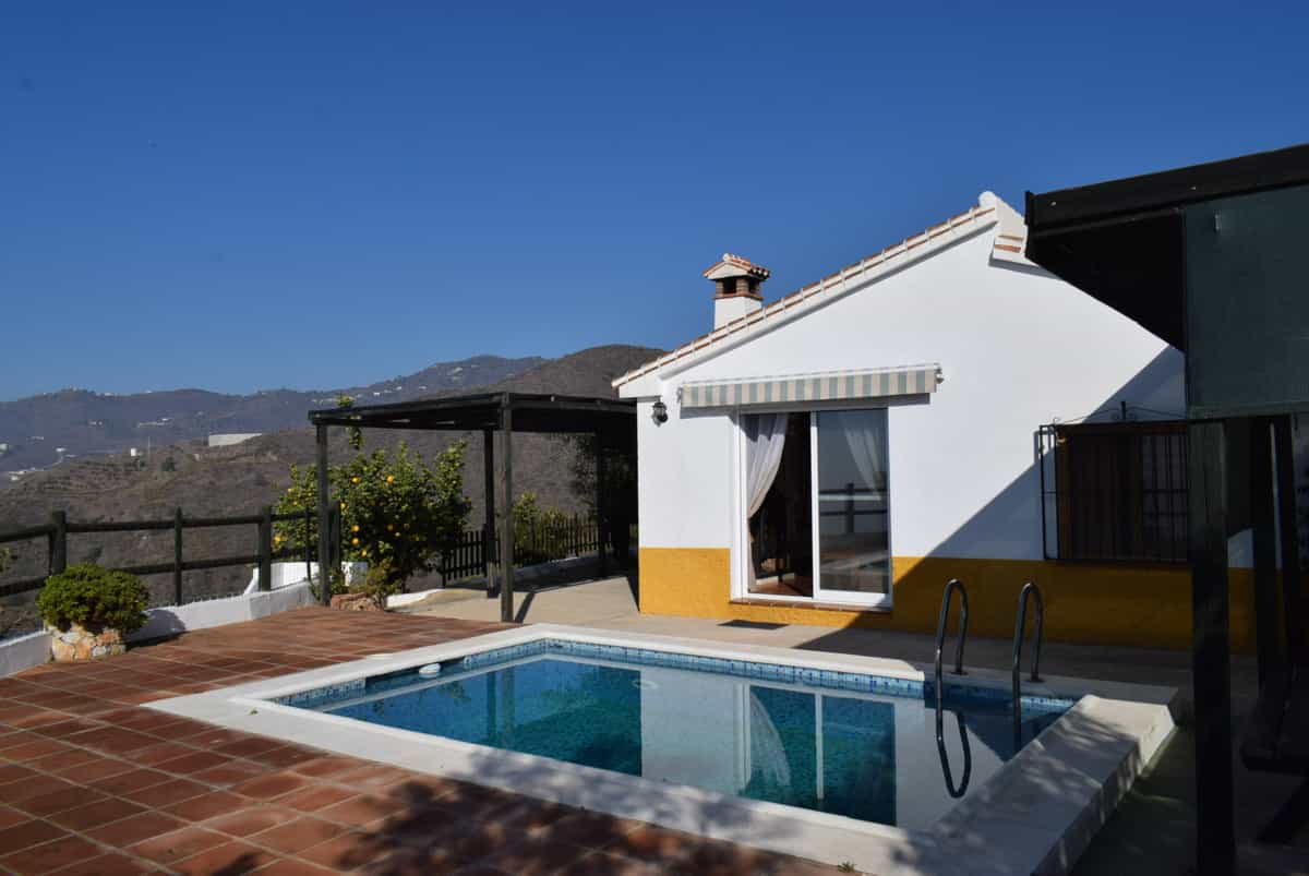 House in Algarrobo, Andalusia 10718742