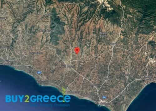 Land in Nea Flogita, Kentriki Makedonia 10718744