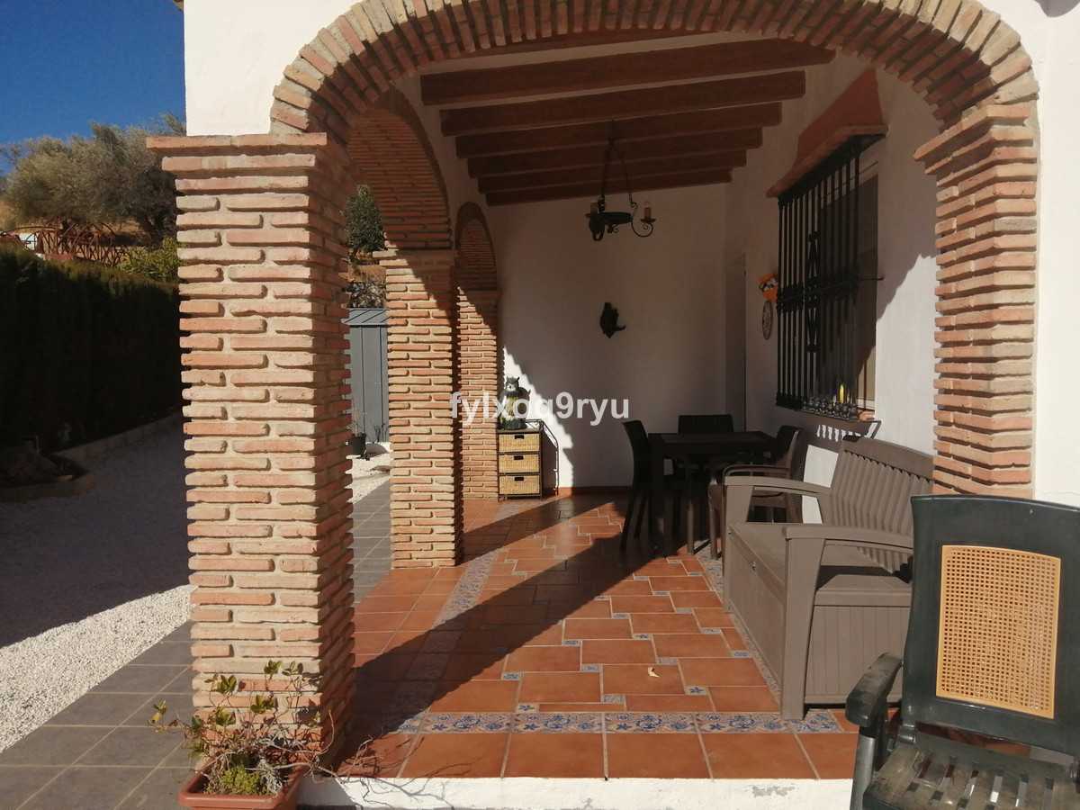 Dom w Alcaucin, Andaluzja 10718891