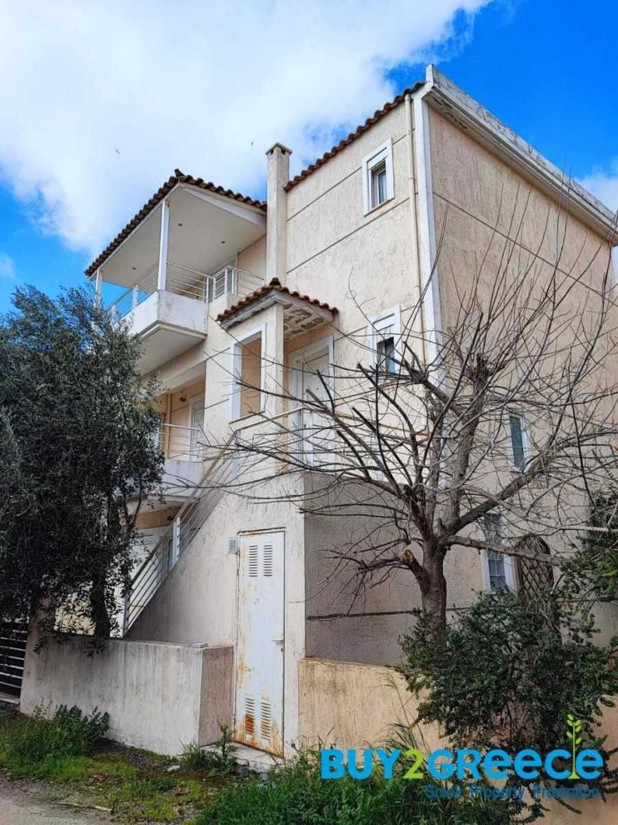 Condominium in Imeros Pefkos, Attiki 10718927