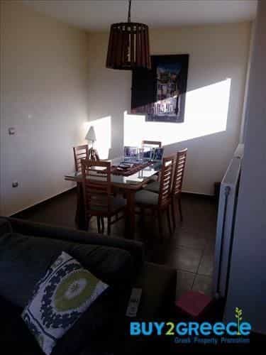 Condominium in Argyra, Dytiki Ellada 10718932