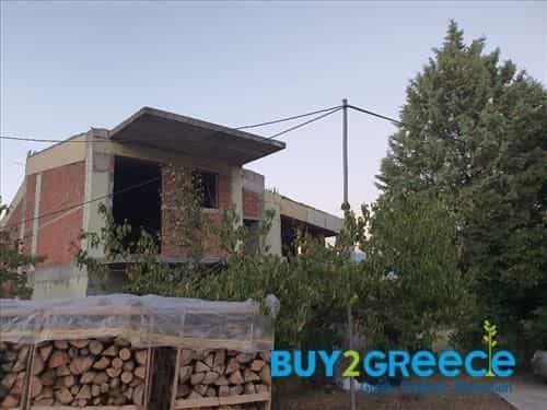 casa en Vasilika, Kentriki Macedonia 10718949