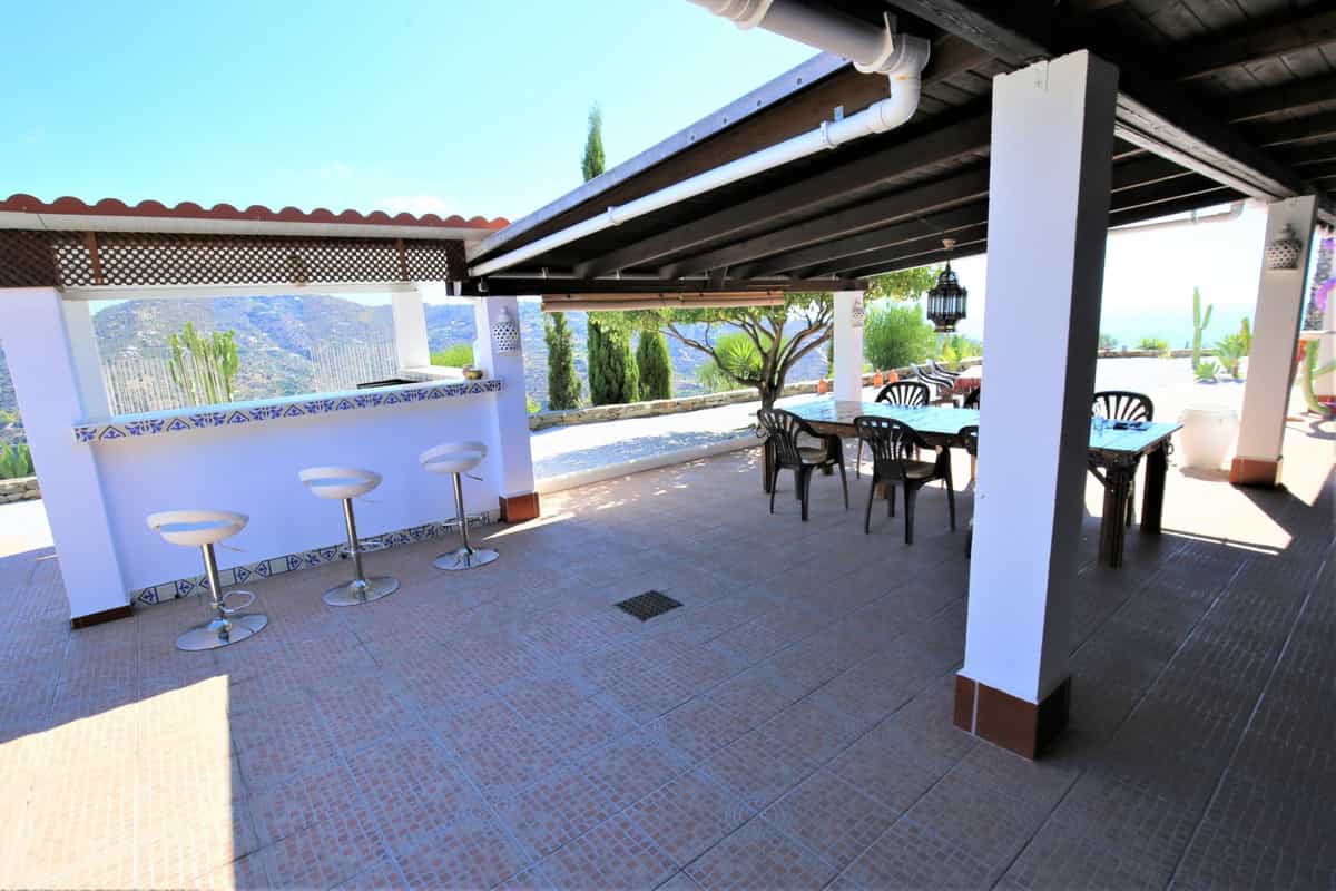 Huis in Algarrobo, Andalusië 10718995