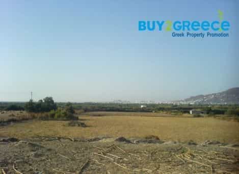Land in Naxos, Notio Aigaiio 10719127