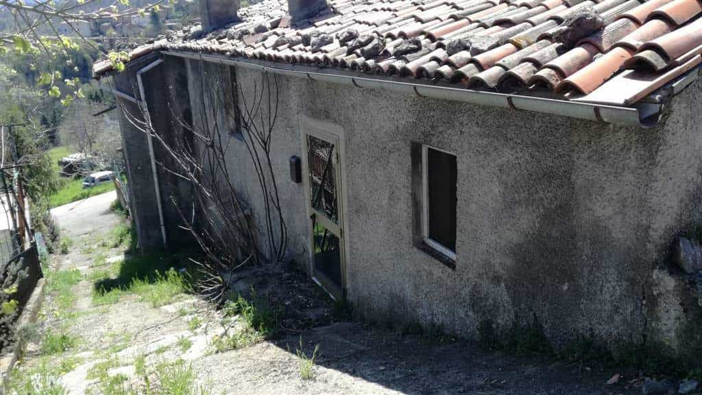 Kondominium di Molazzana, Toscana 10719181