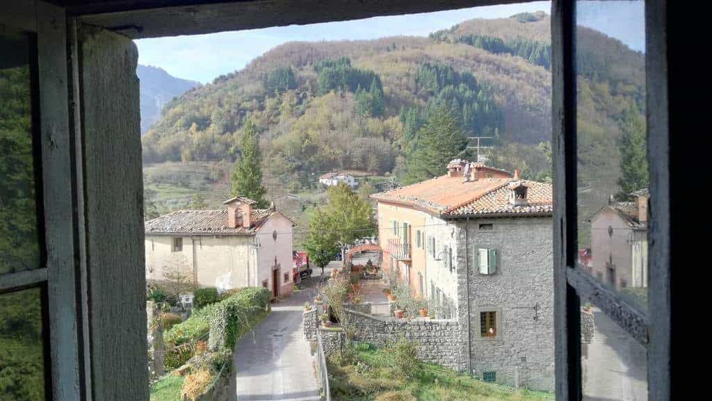 loger dans Fabbriche di Vergemoli, Toscana 10719184