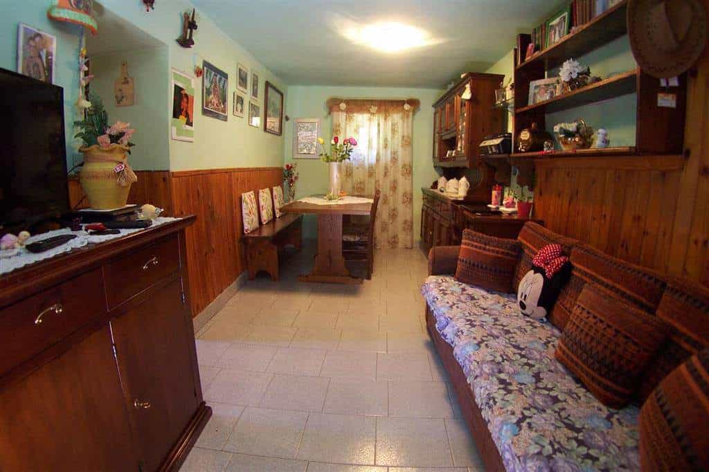 Dom w Fabbriche di Vallico, Toskania 10719185