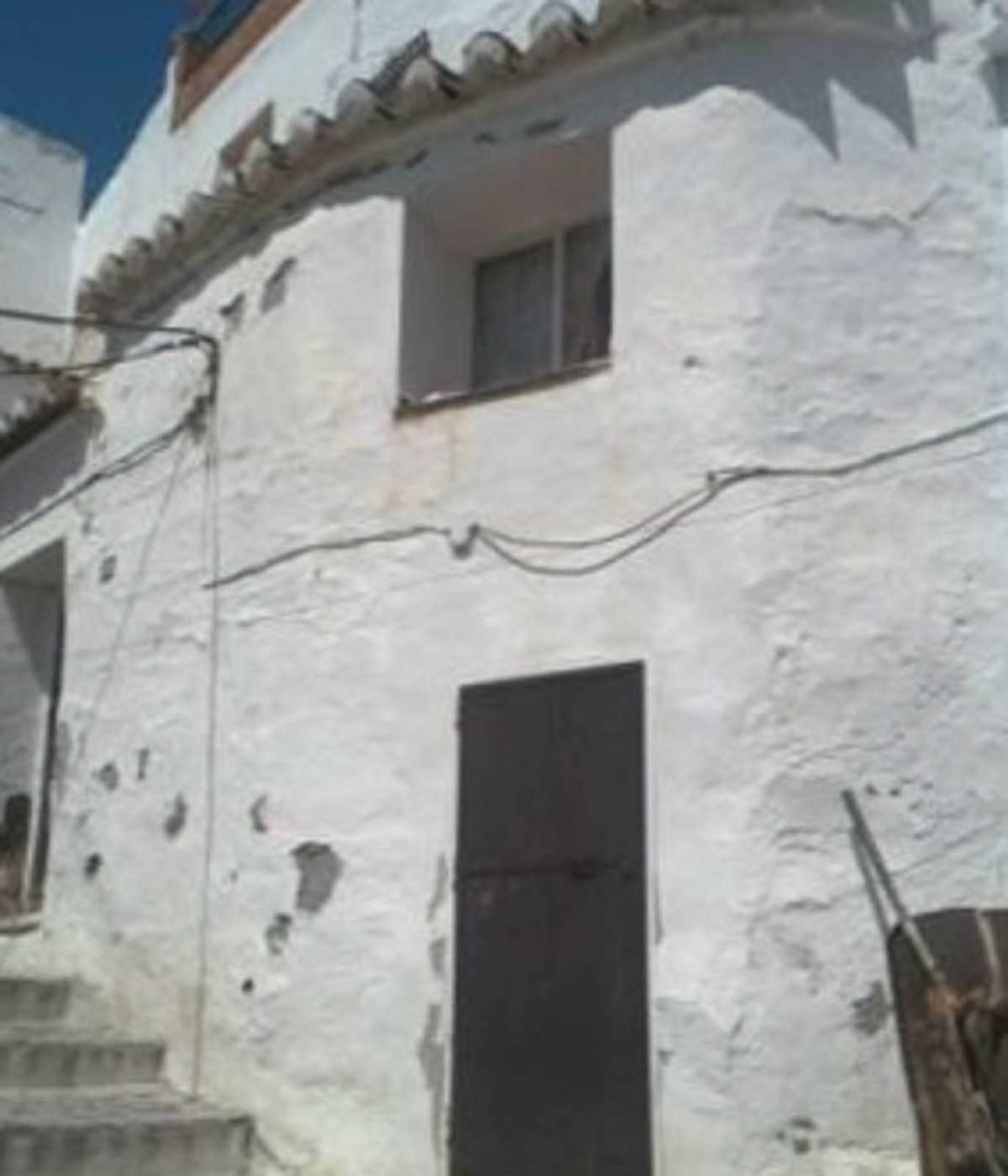 House in Cútar, Andalucía 10719270