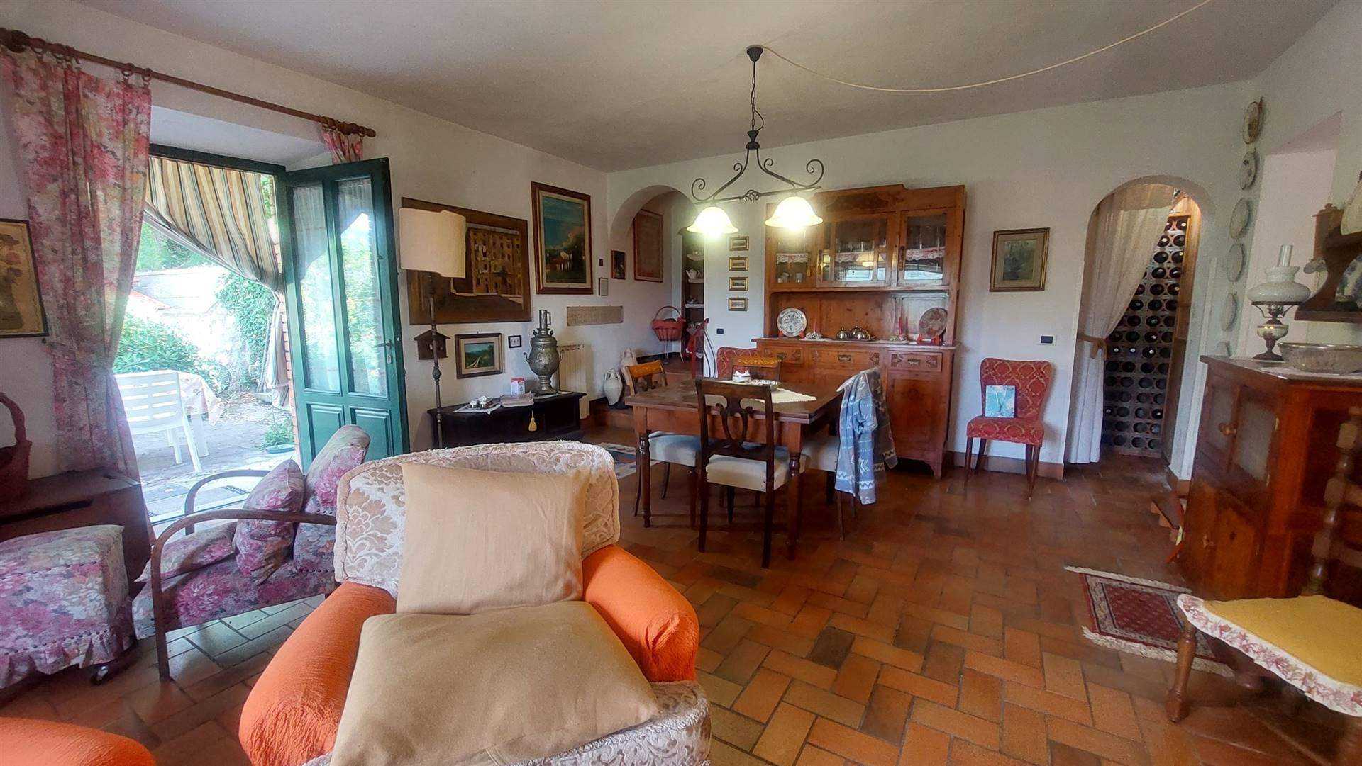 жилой дом в Molazzana, Toscana 10719279