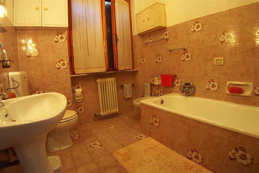公寓 在 Fabbriche di Vergemoli, Toscana 10719280