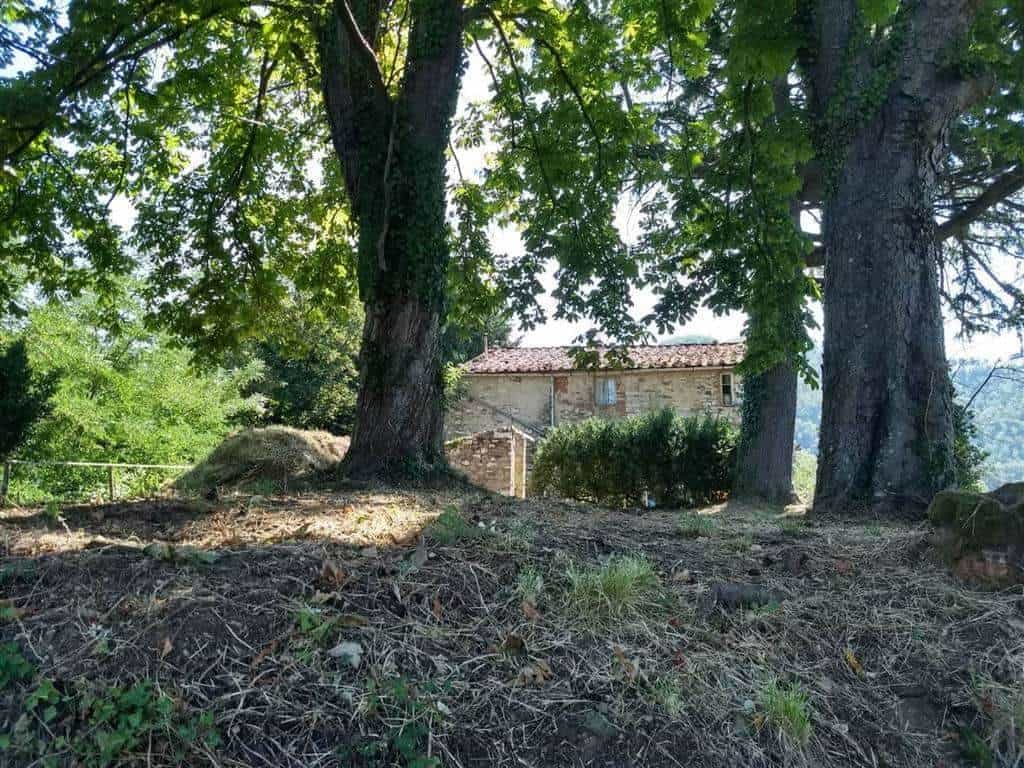 casa en Deccio di Brancoli, Toscana 10719283