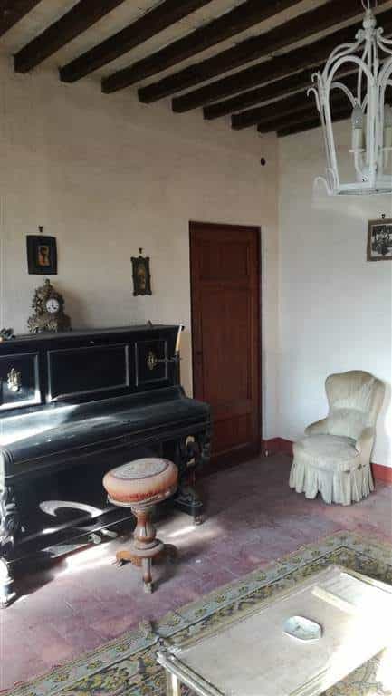 Talo sisään Deccio di Brancoli, Toscana 10719283
