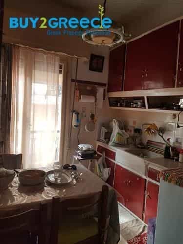 Квартира в Зографос, Аттікі 10719286