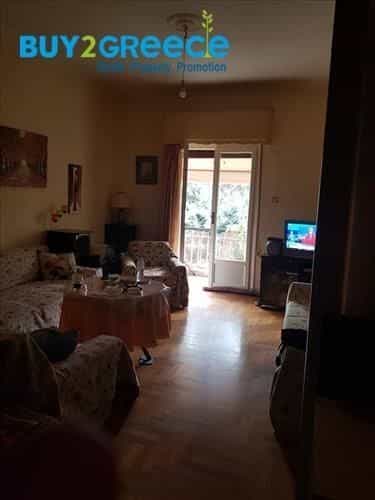 Квартира в Зографос, Аттікі 10719286