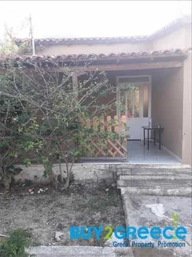 Huis in Pellini, Peloponnisos 10719302