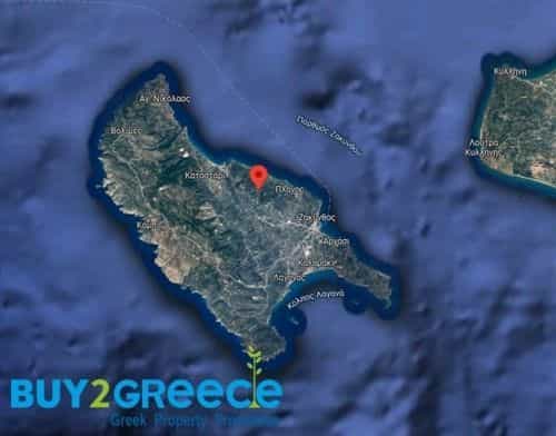 Земельные участки в Амнатос, Крити 10719311