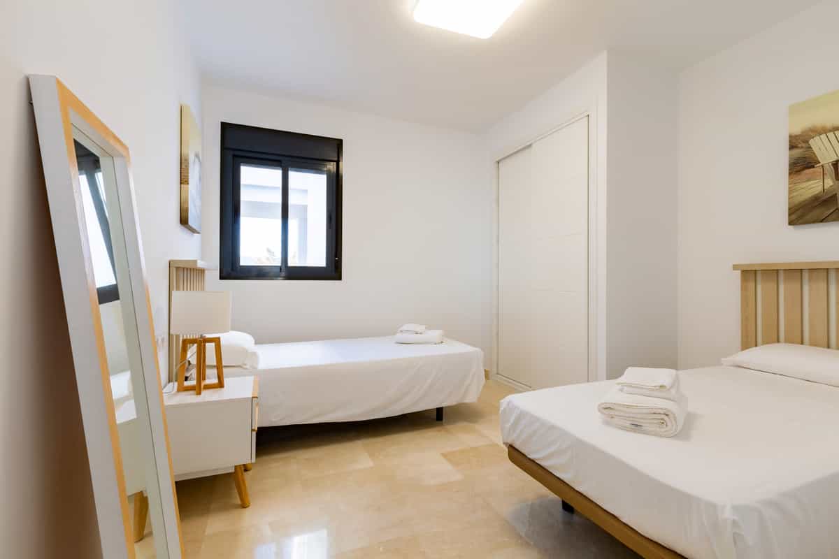 Квартира в , Andalucía 10719347