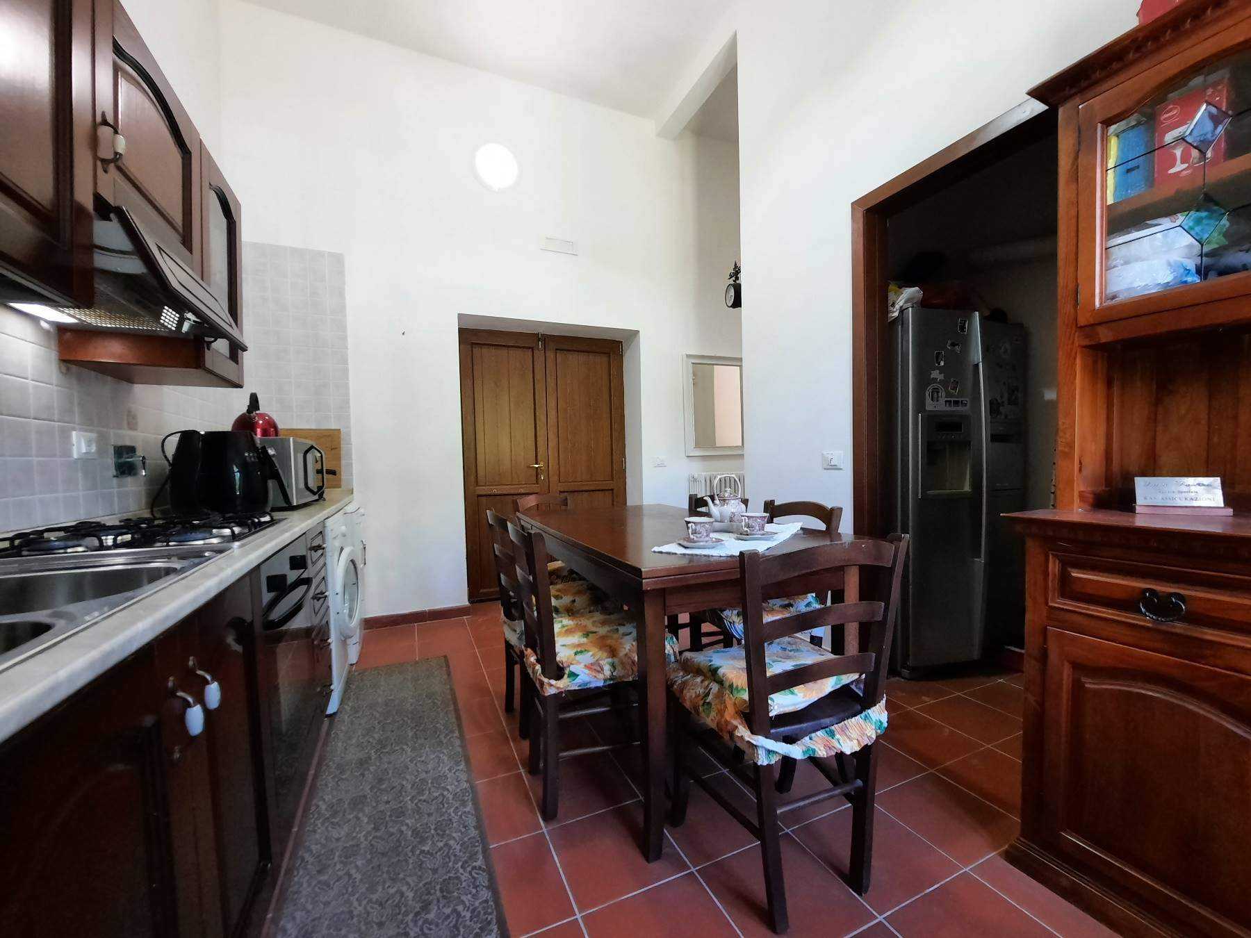 Dom w Molazzana, Toscana 10719388