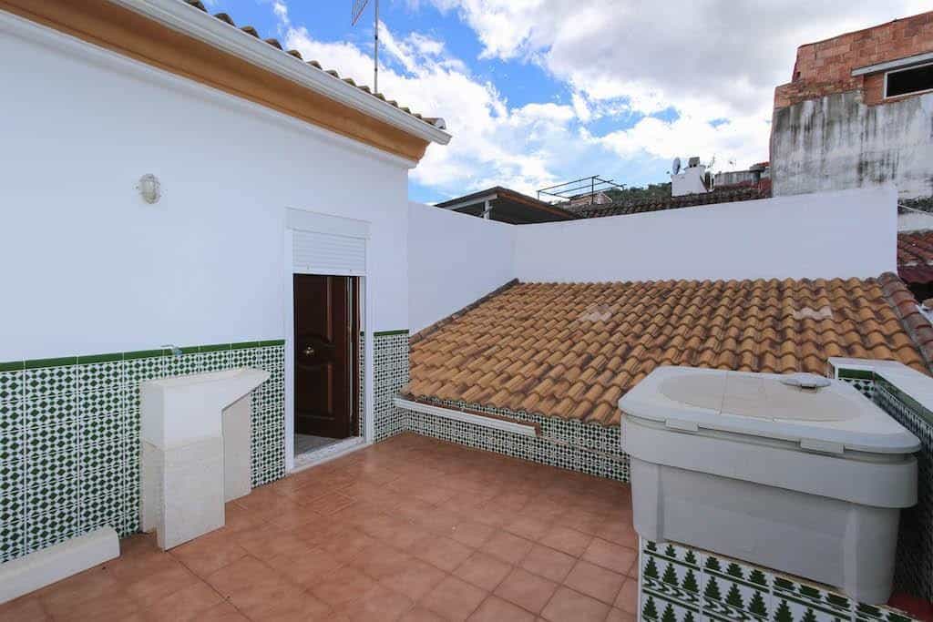 House in Guaro, Andalusia 10719423