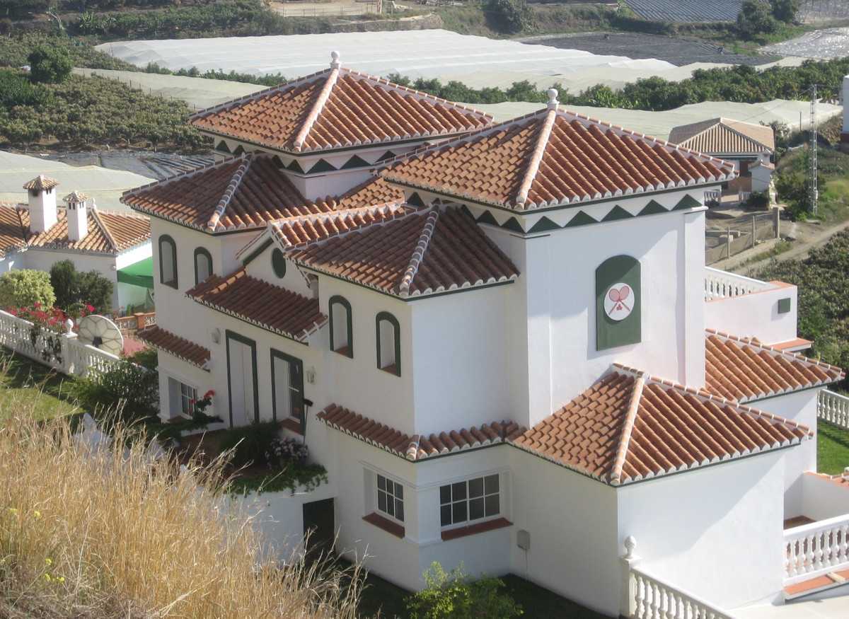 Dom w Torrox, Andalucía 10719453