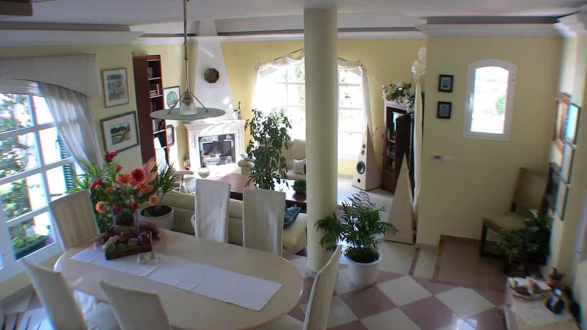 rumah dalam Torrox, Andalucía 10719453