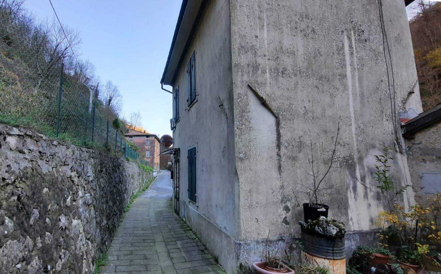Будинок в Fabbriche di Vergemoli, Toscana 10719479