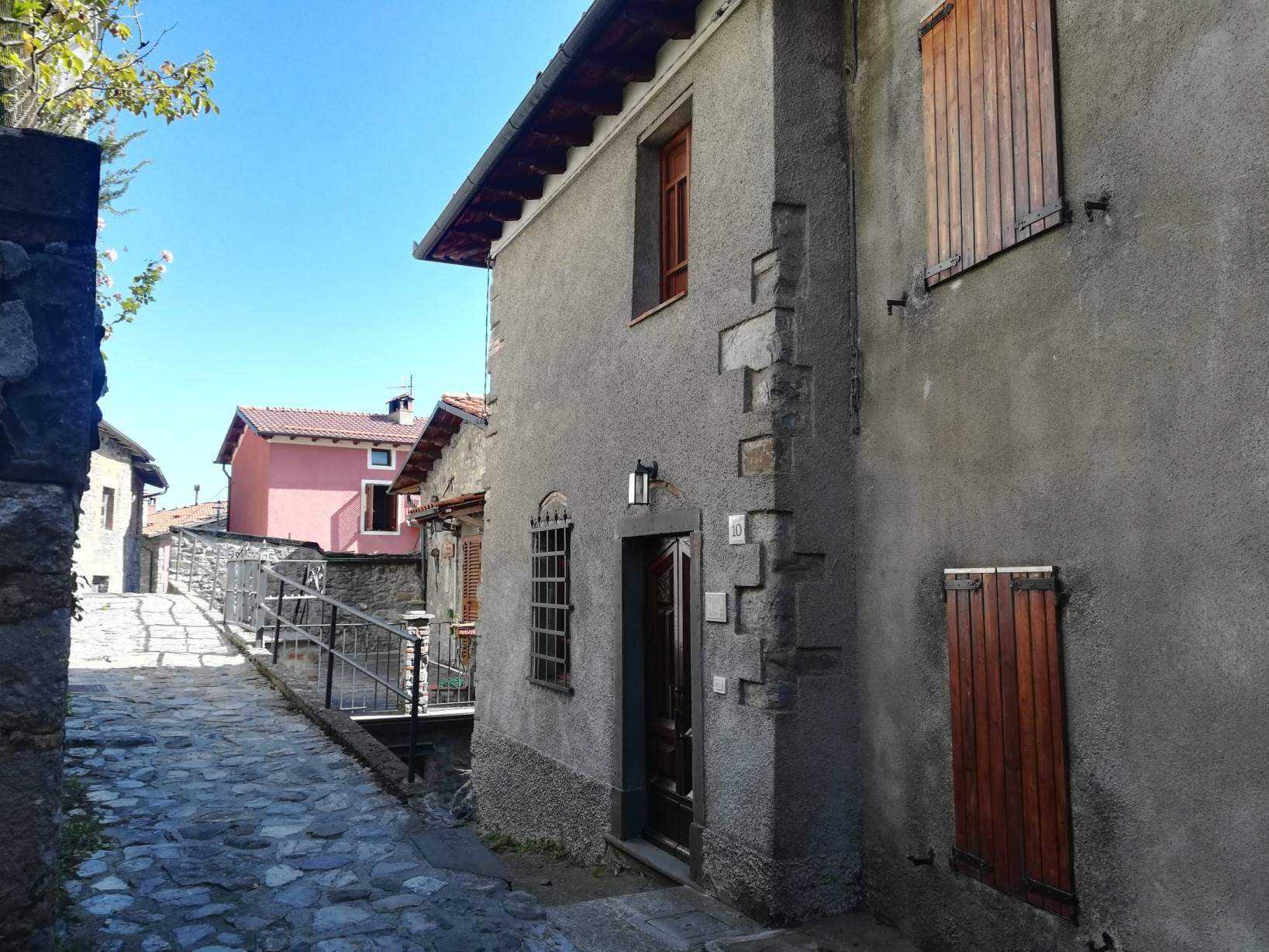 Hus i Gallicano, Toscana 10719480